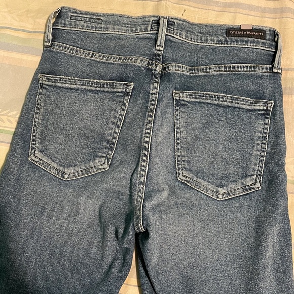 Citizens of Humanity High Rise Rocket in Orbit 26 - Picture 8 of 11